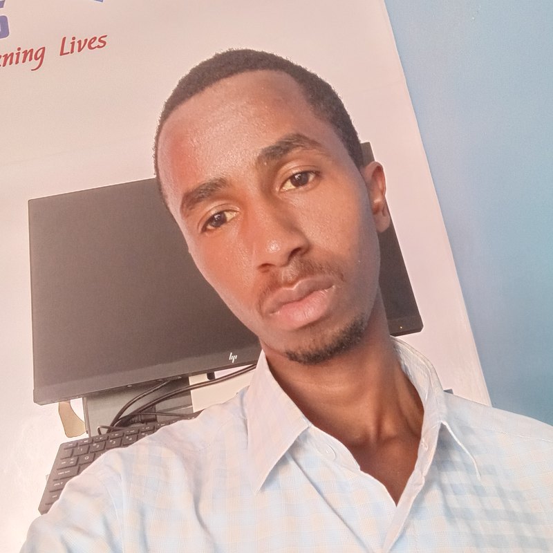 Tony Ngugi, Founder, CEO & CTO of Tradescene Tech Limited